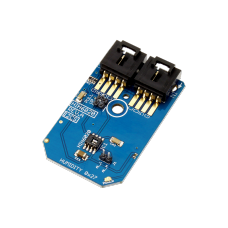 HIH6020 Humidity and Temperature Sensor ±4.5% RH ±1.0°C I2C Mini Module